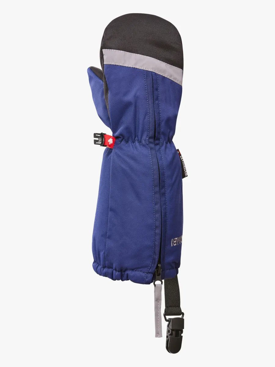 Kombi Wooly Best Friend GTX Vantar, Space Blue, L