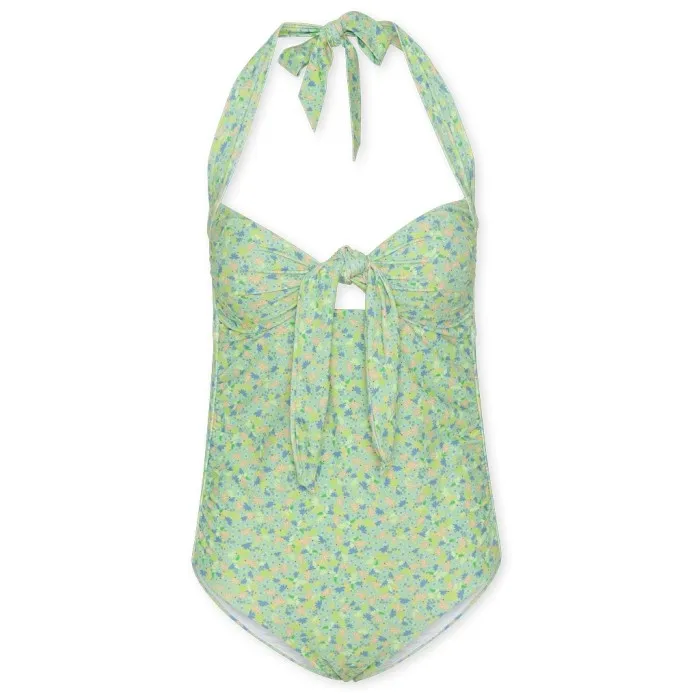 Konges Slöjd Muchi Mama Preggo Baddräkt (Midsummer)