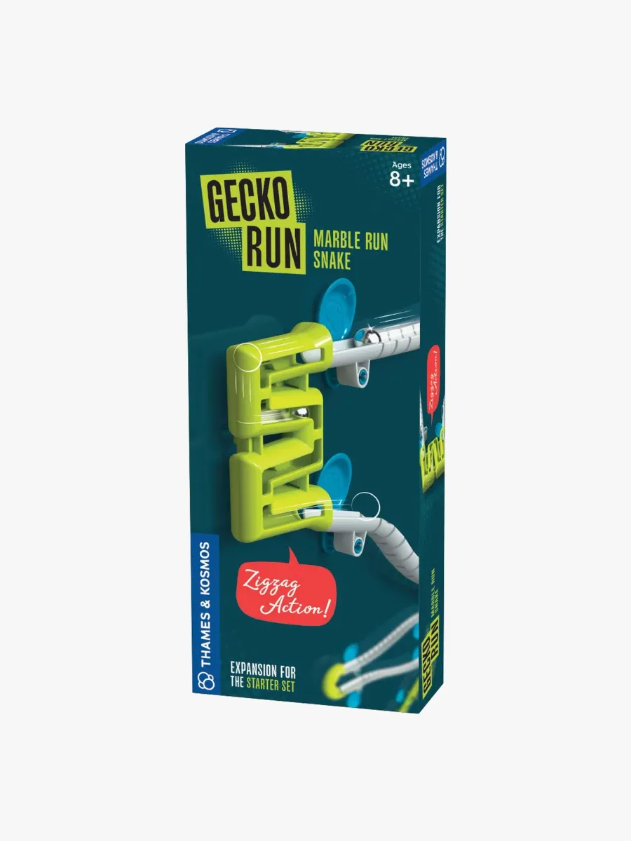 Kosmos Gecko Run Snake Expansionspaket Kulbana