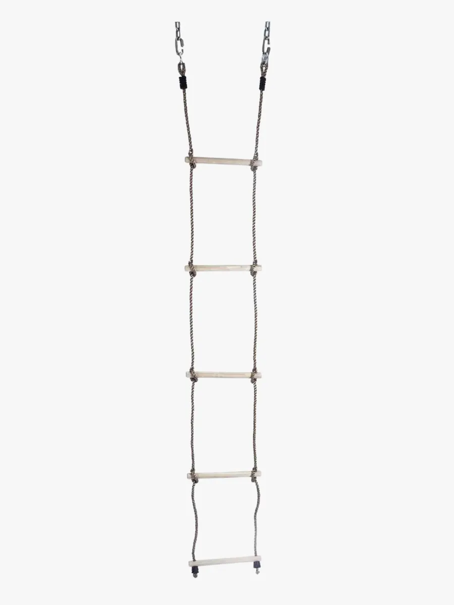 KREA 5 Steg Klätterstege