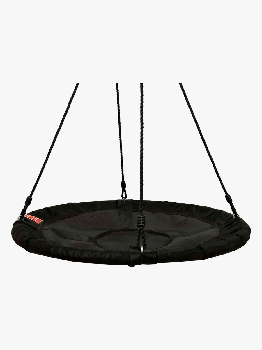 KREA Gunga 100 cm, Svart