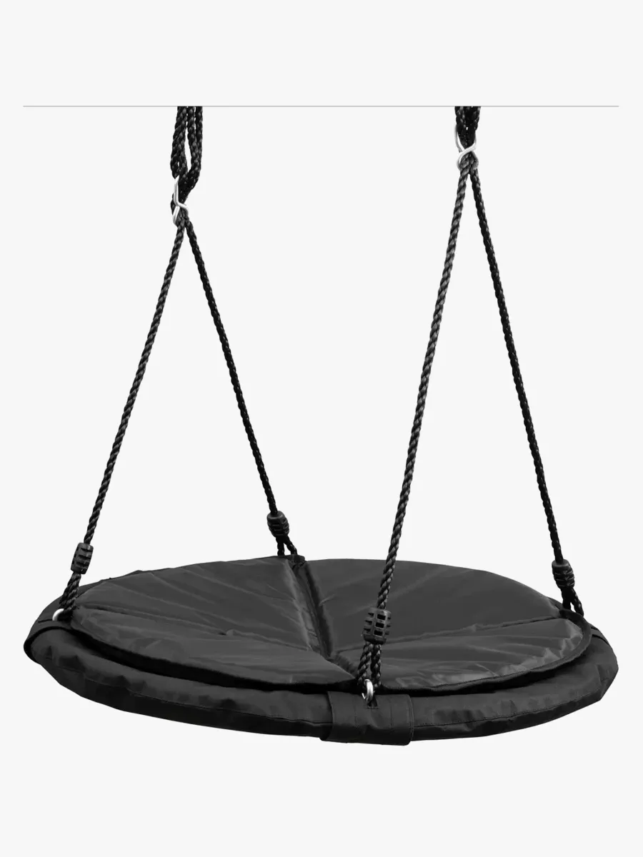 KREA Kudde Till Gunga 70 cm, Svart