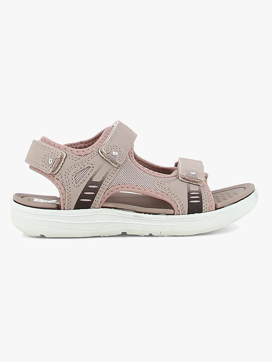Leaf Kaggeboda Sandaler, Rosa, 32