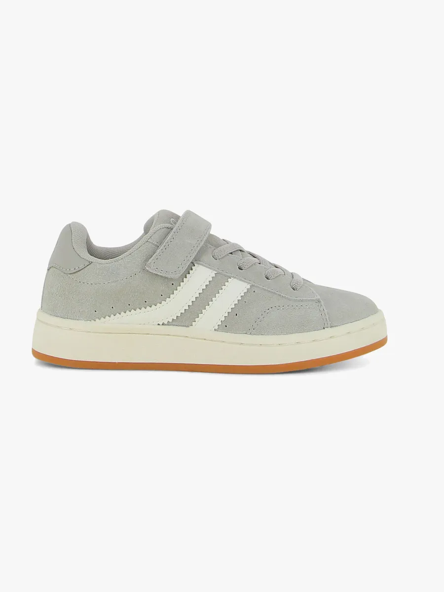 Leaf Lejsta Sneakers, Grey, 28
