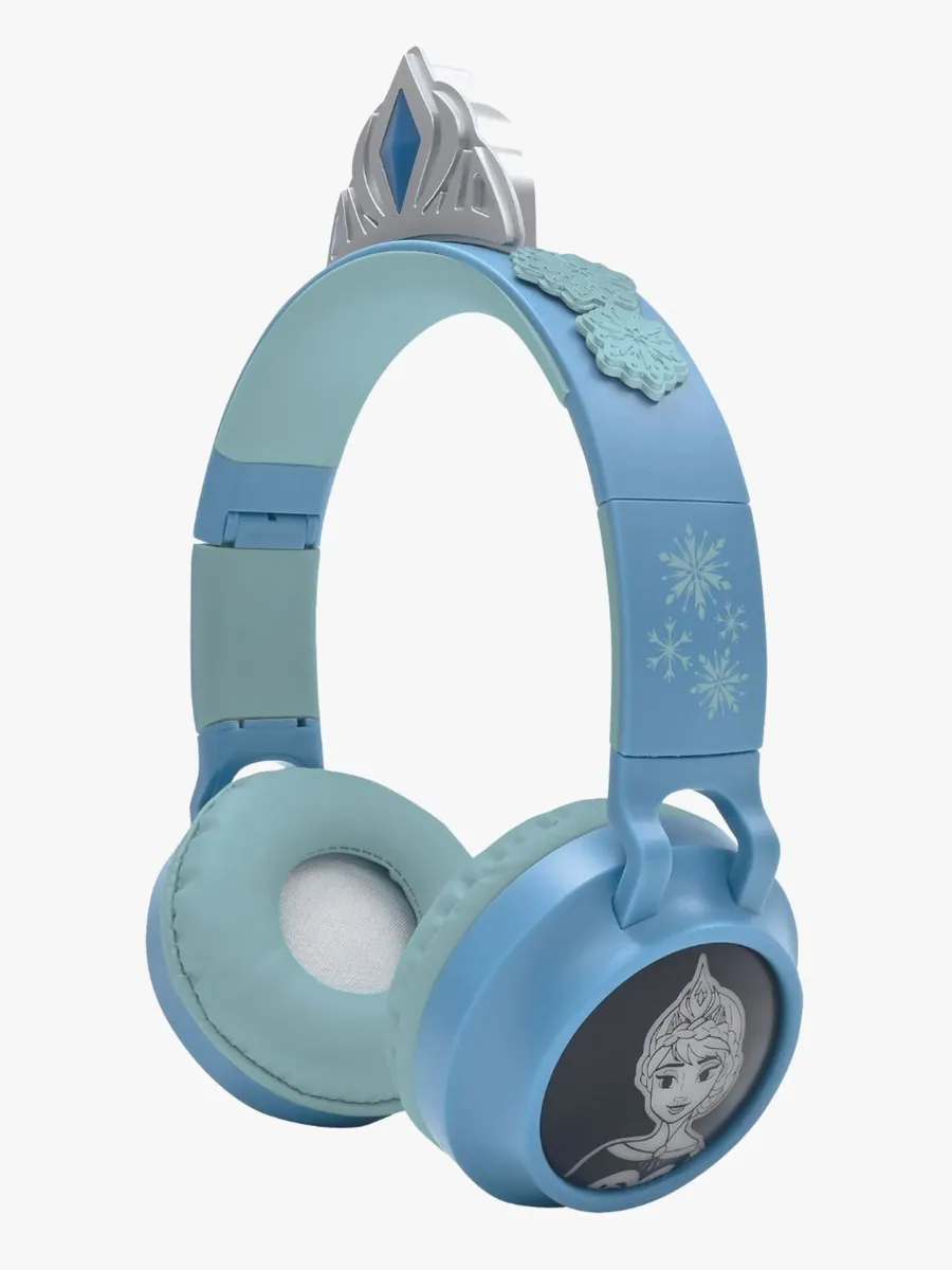 Lexibook 3D Disney Frozen Hörlurar