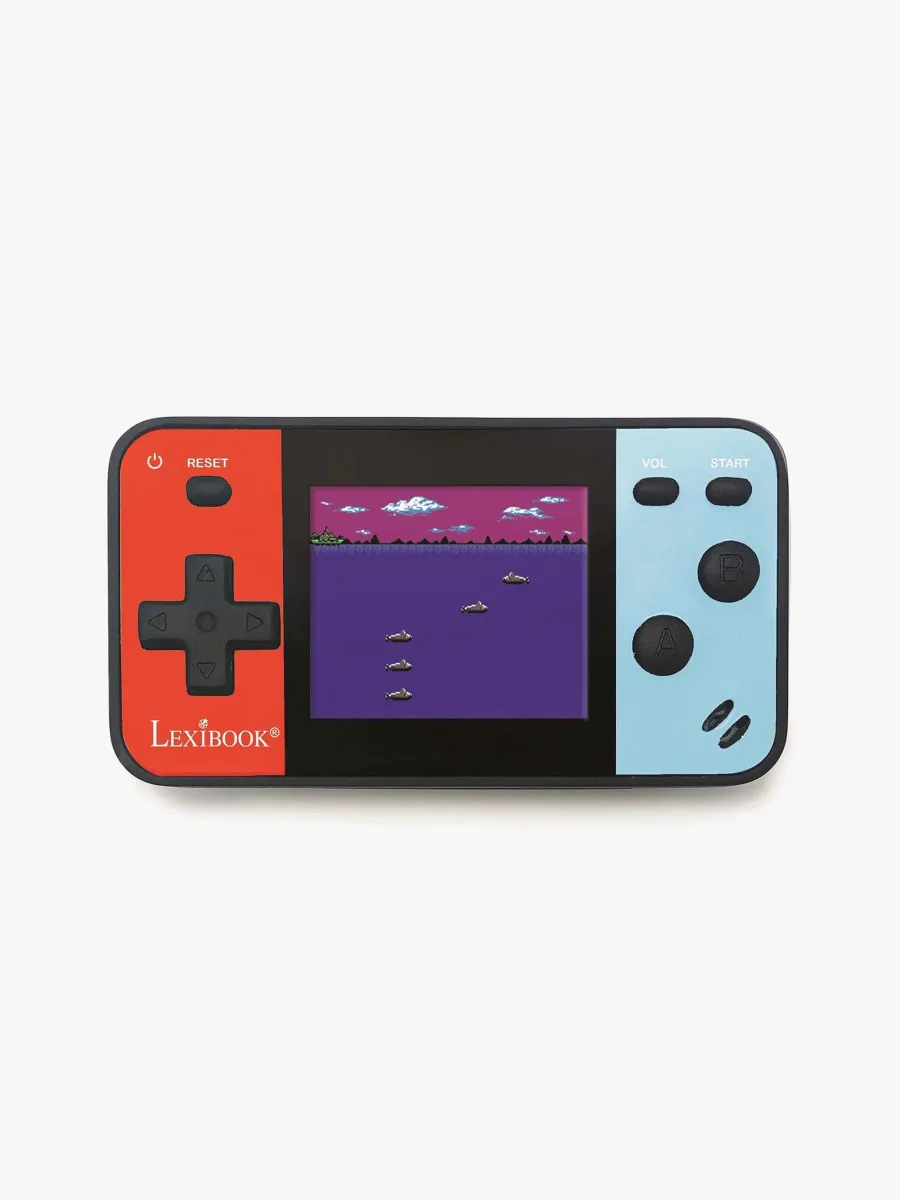 Lexibook Cyber Arcade Pocket, 150 Games Spelkonsol