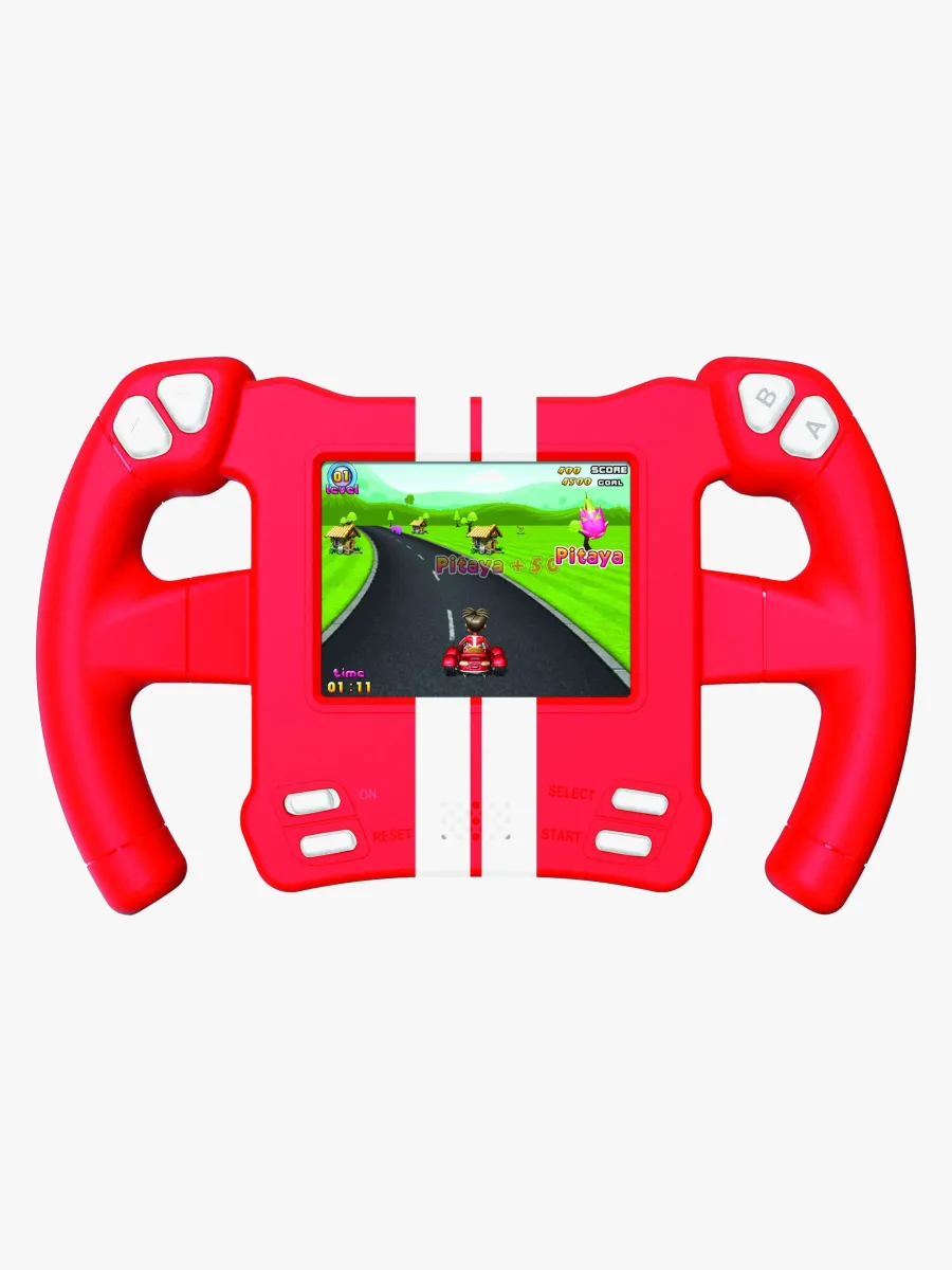 Lexibook Racing Spelkonsol