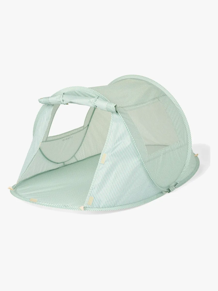 LIEWOOD Bjork UV-Tält, Peppermint/Creme de la creme