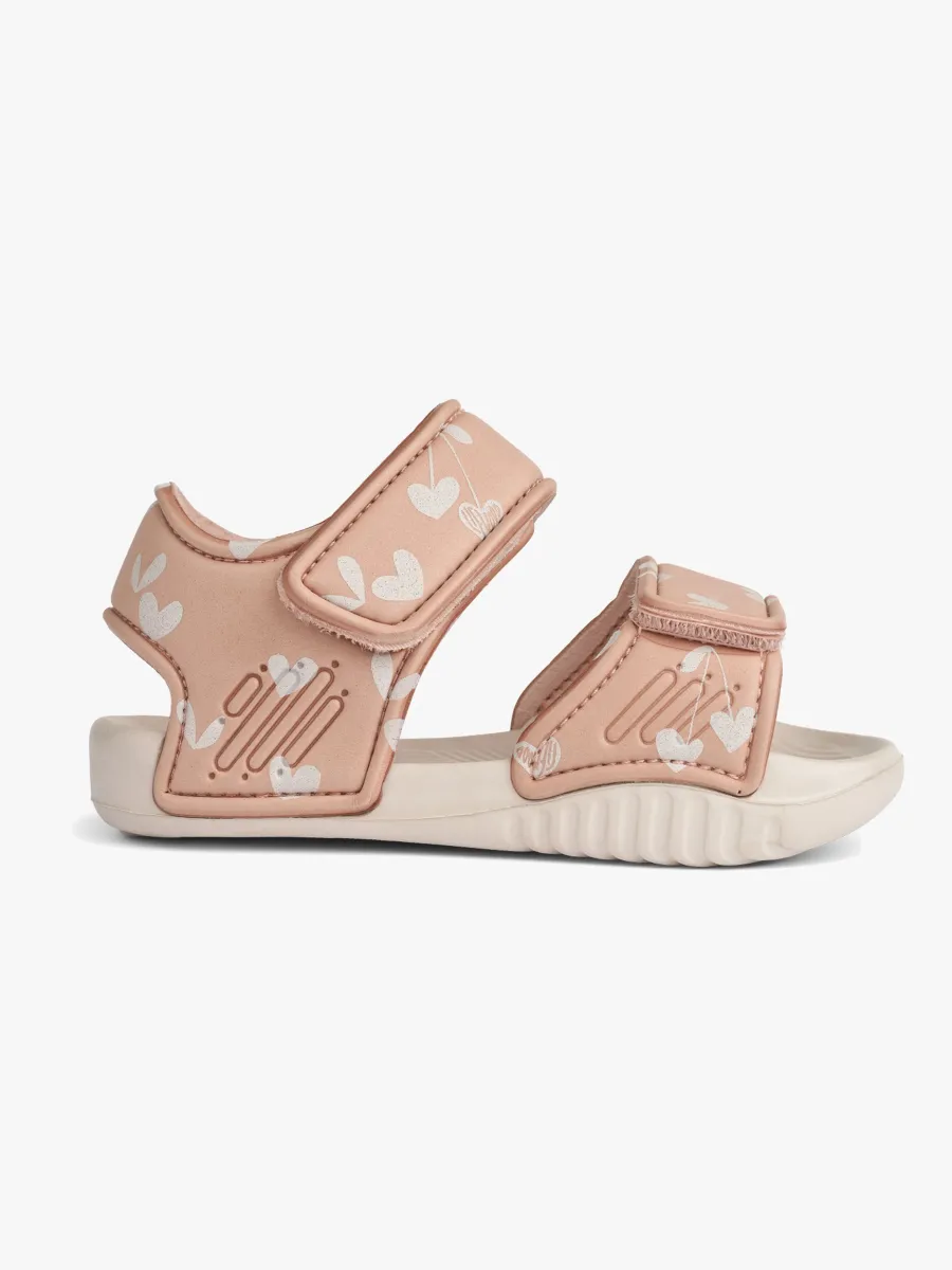 LIEWOOD Blumer Sandaler, Sweethearts/Pale Tuscany, 30