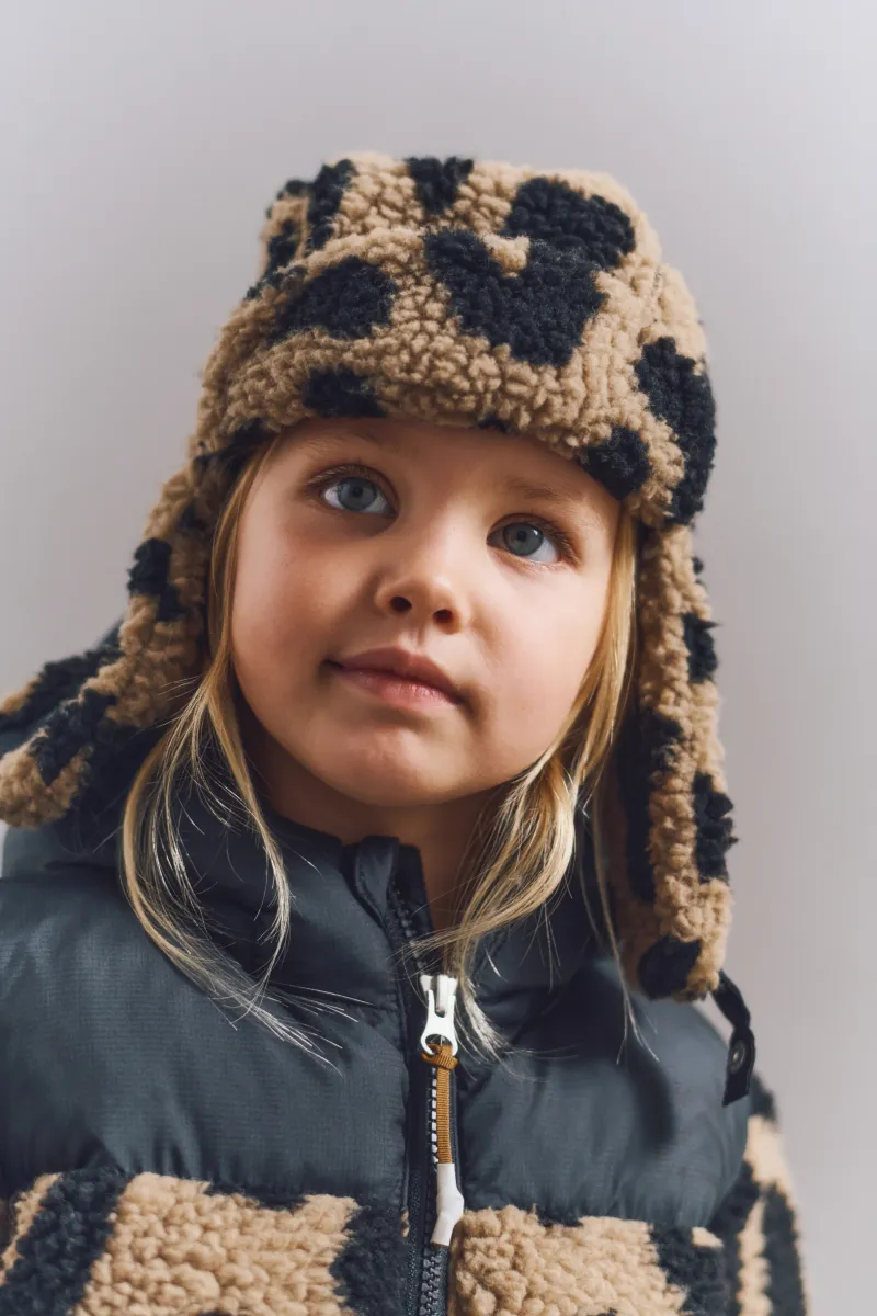 LIEWOOD Bravo Pilemössa, Mega Leo/Oat Mix, 1-2 år