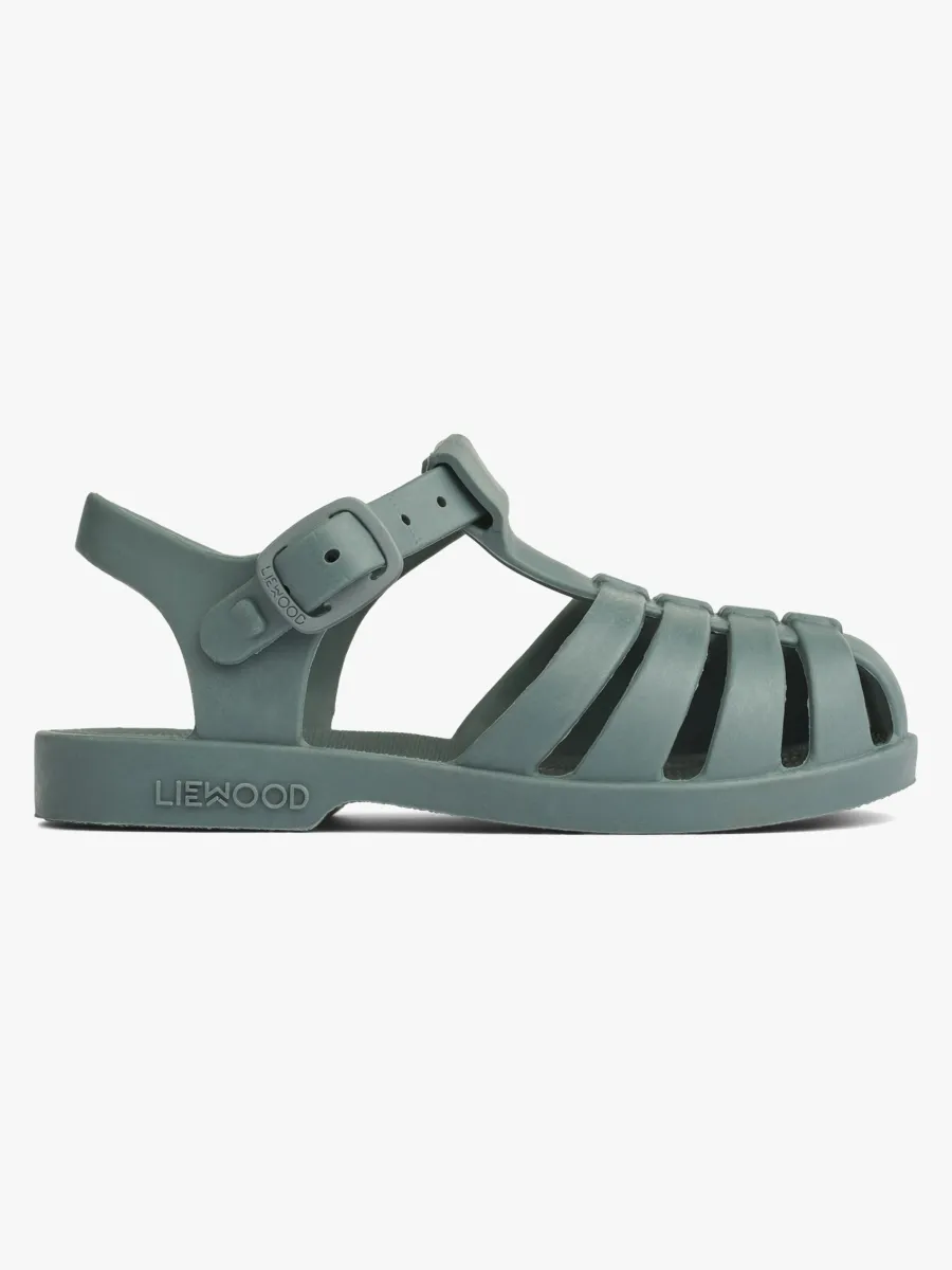LIEWOOD Bre Sandaler, Whale Blue, 27