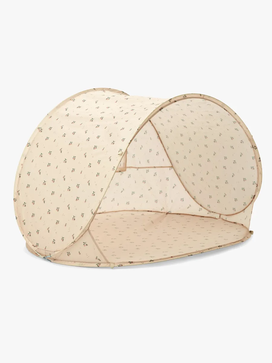 LIEWOOD Cassie Pop Up UV-Tält, Peach/Seashell