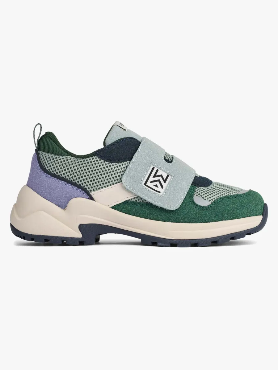 LIEWOOD Denisa Sneakers, Peppermint, 24