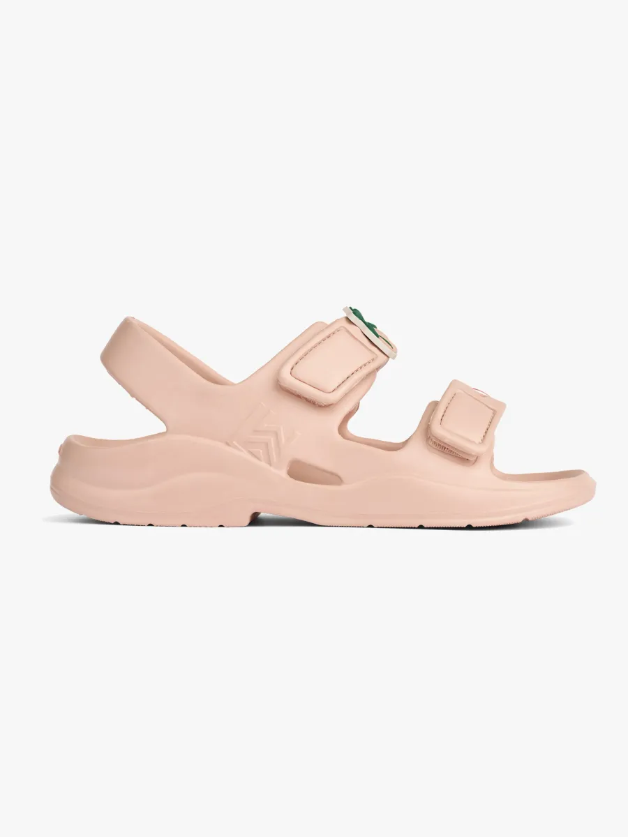 LIEWOOD Lilo Sandaler med Berlocker, Sorbet rose, 25