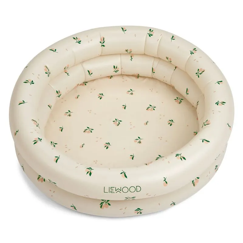 Liewood pool Leonore, peach/sea shell