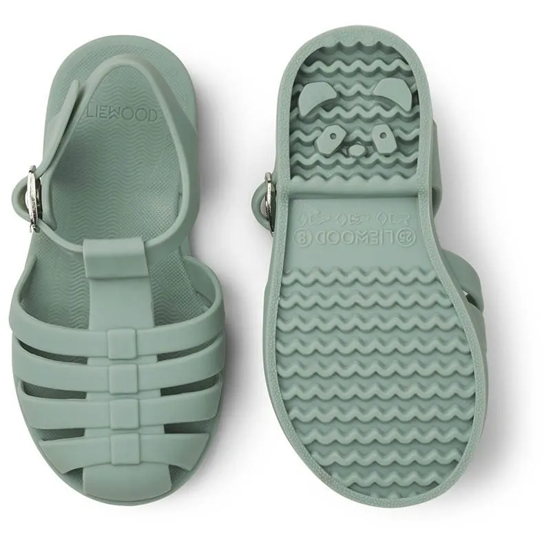 Liewood sandal Bre stl 25, peppermint
