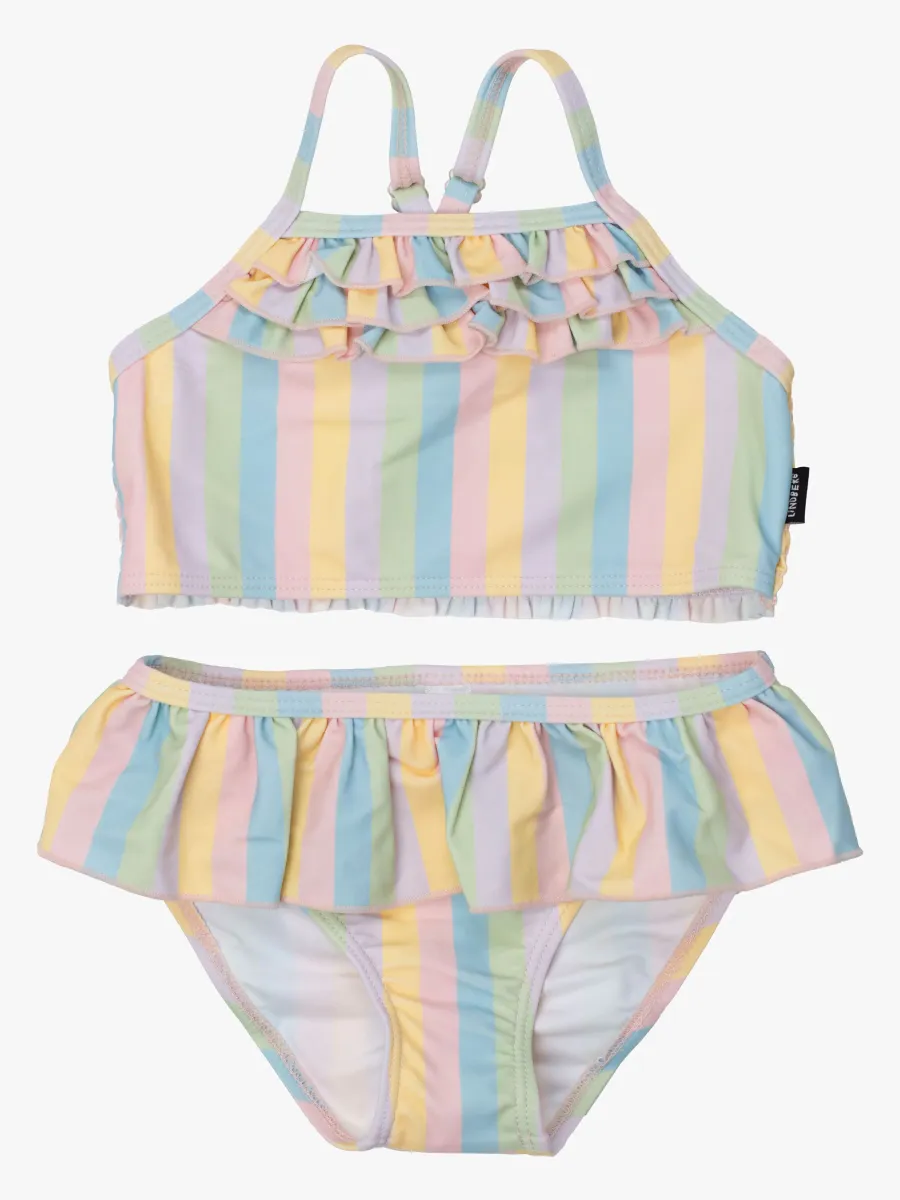 Lindberg Alice Bikini, Rainbow, 110-120