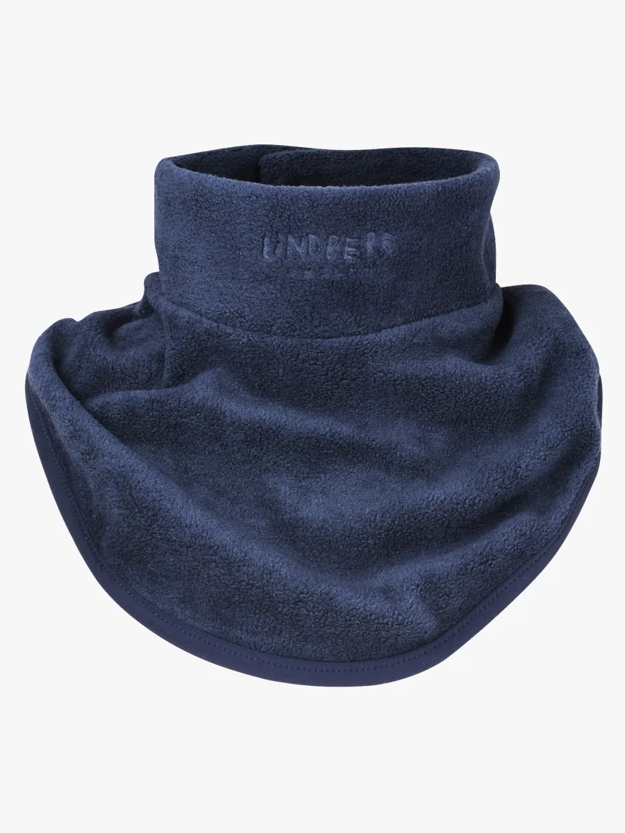 Lindberg Classic Halskrage, Navy, Junior