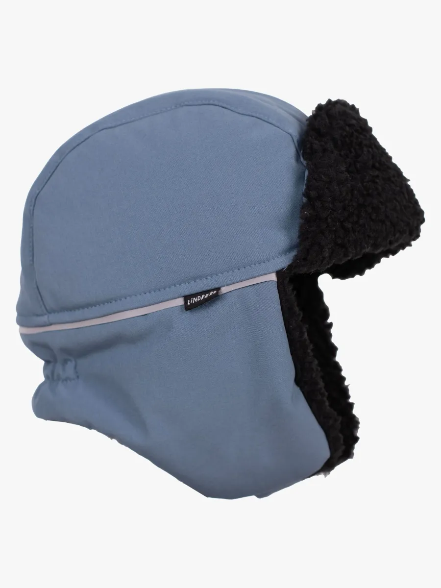 Lindberg Colden Mössa, Blue, 52