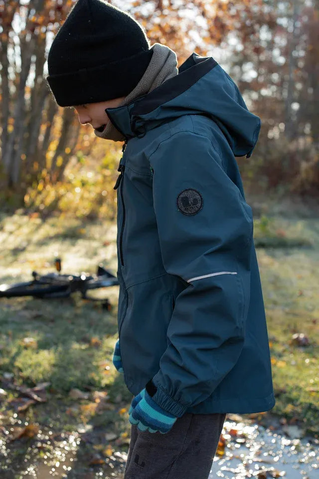 Lindberg Drammen Skaljacka, Petroleum, 130