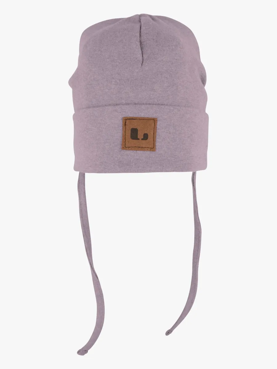 Lindberg Enviken Babymössa, Lavender, 40-44