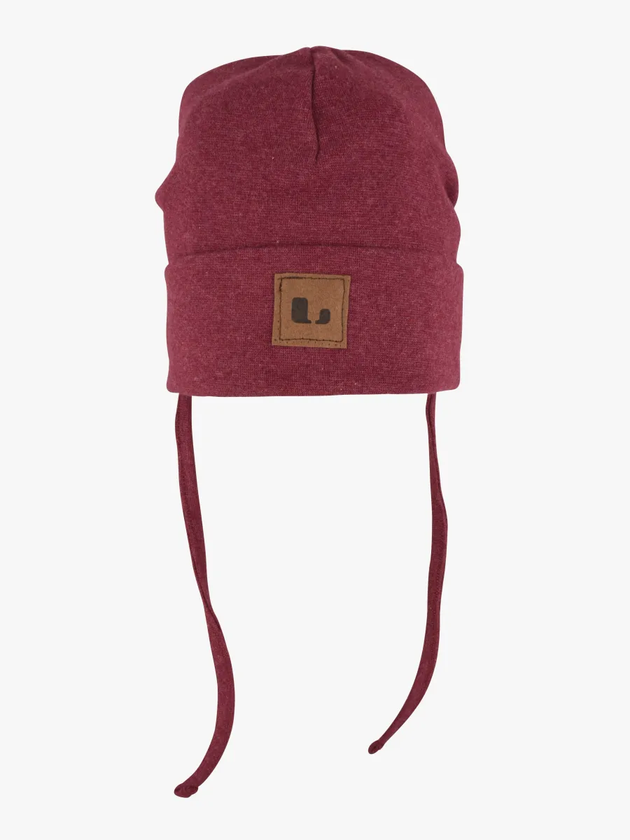 Lindberg Enviken Babymössa, Rose, 40-44
