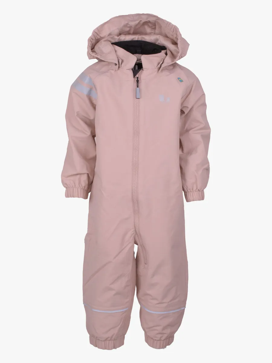 Lindberg Lingbo Skaloverall, Blush, 104
