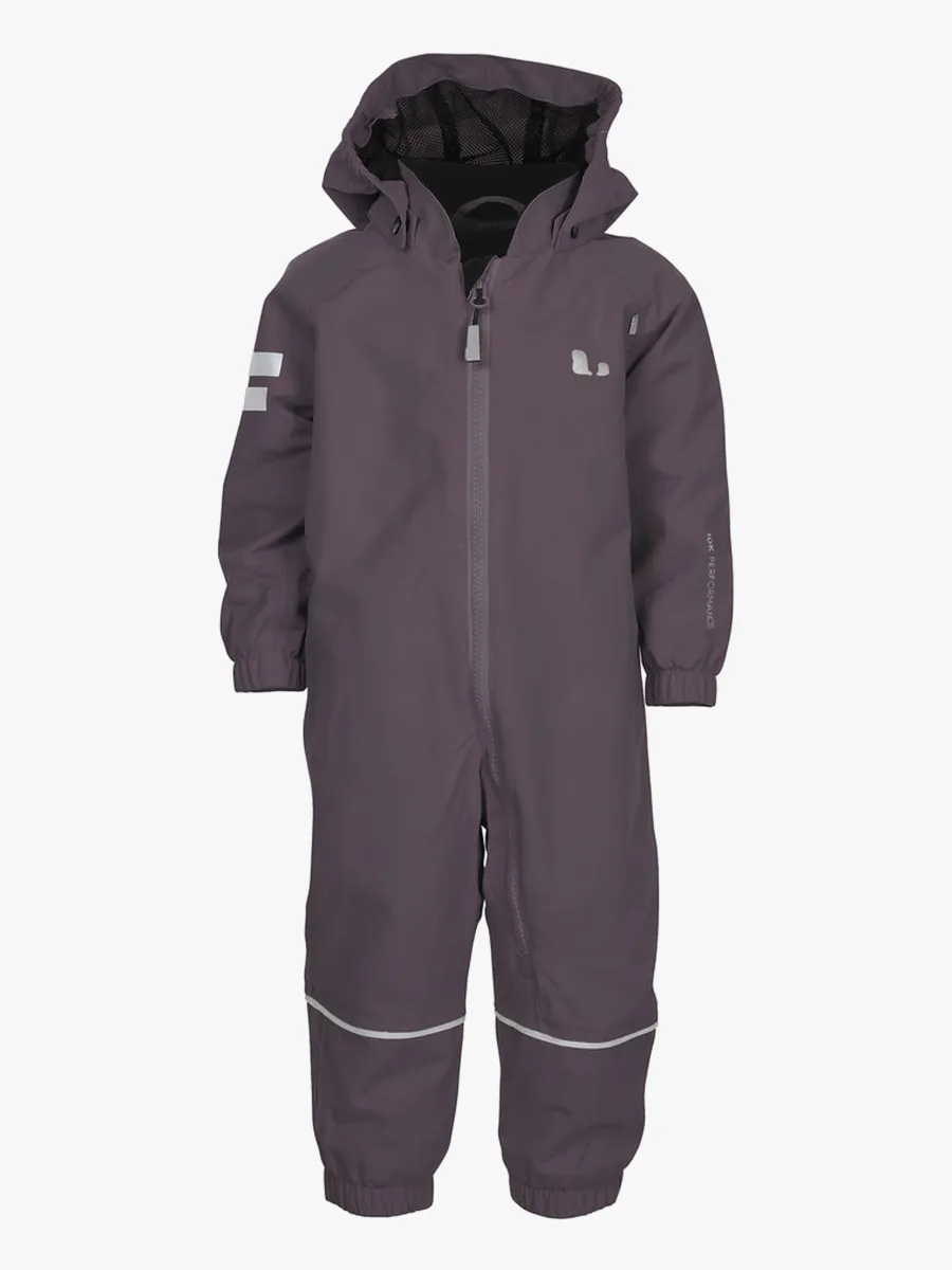 Lindberg Lingbo Skaloverall, Dusty Mauve, 92