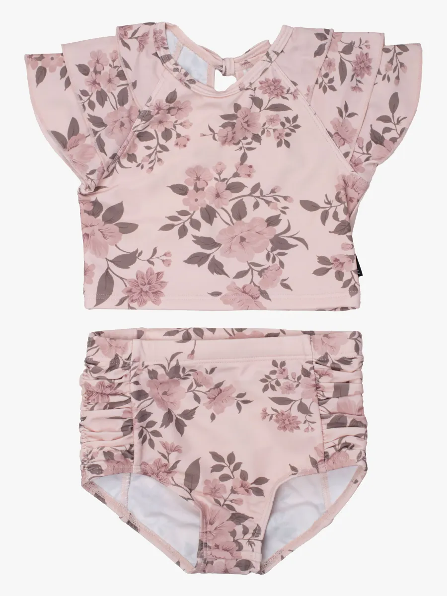 Lindberg Lola Bikini, Blush/Rose, 110-120