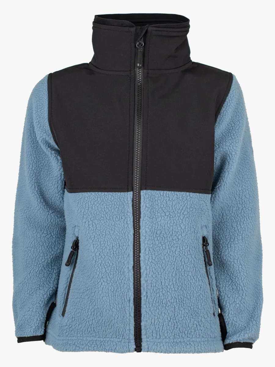Lindberg Ramund Pilejacka, Blue, 140