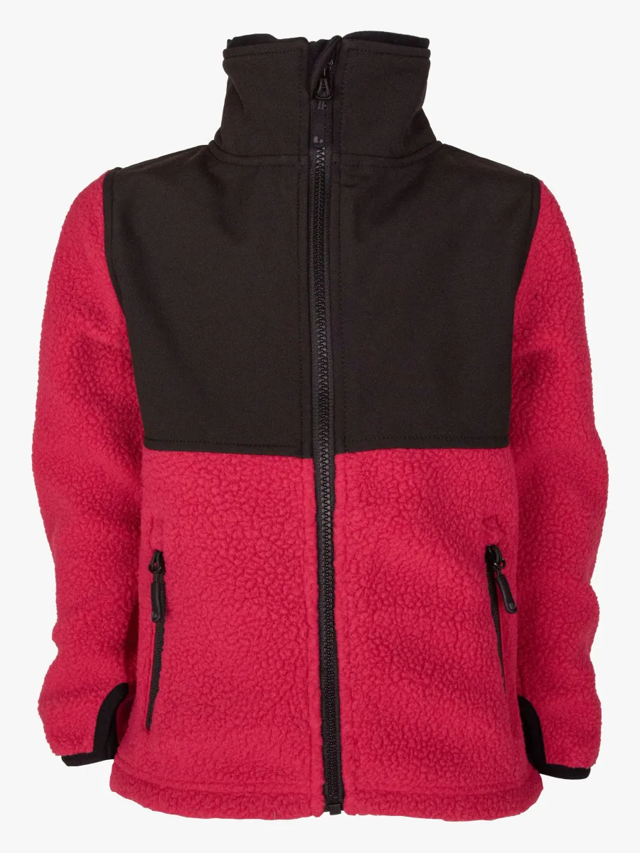 Lindberg Ramund Pilejacka, Cerise, 140