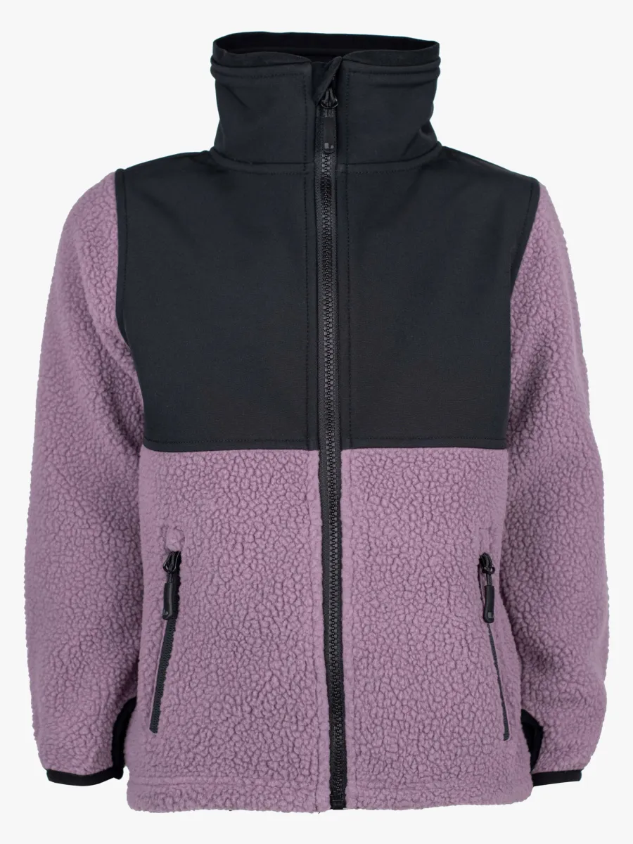 Lindberg Ramund Pilejacka, Lavender, 100