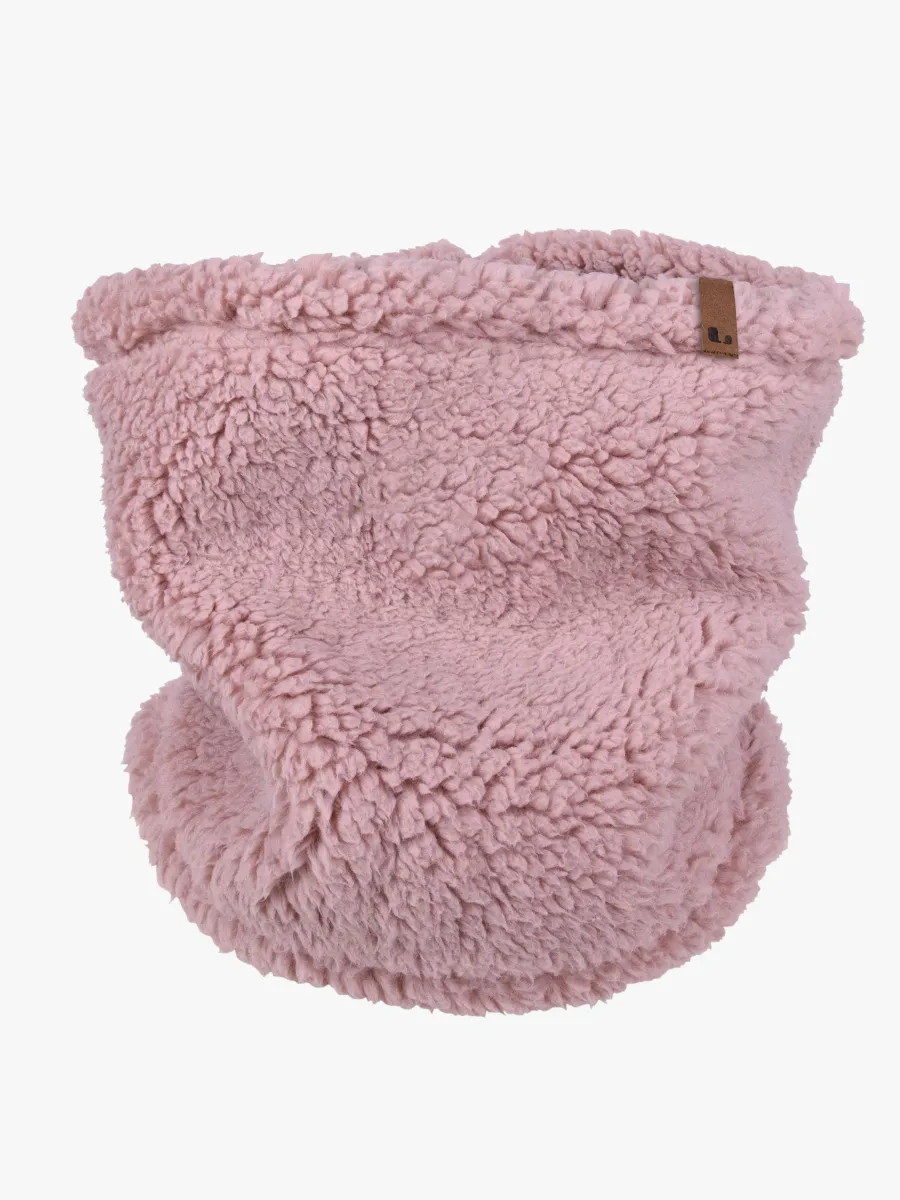 Lindberg Snuggle Tubhalsduk, Blush, Senior