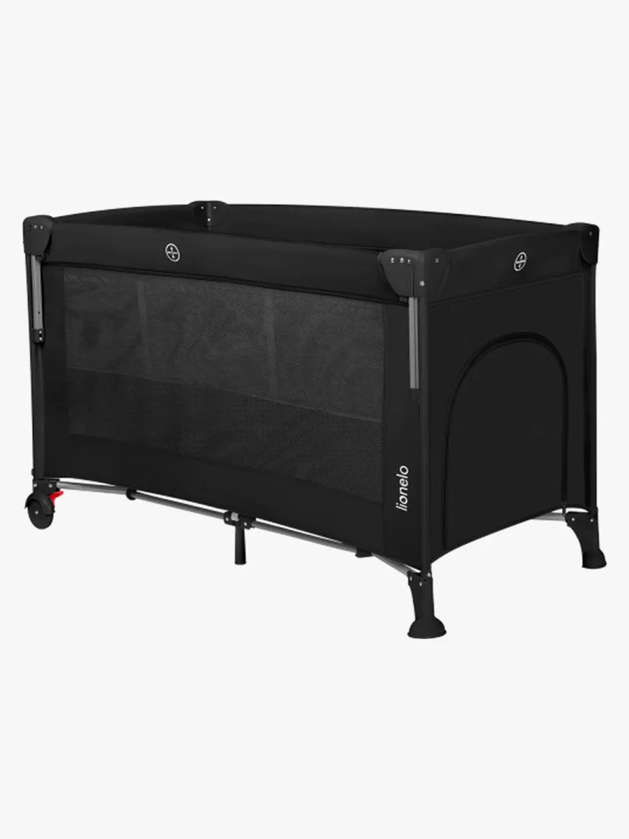 Lionelo ELLEN Resesäng, Black Carbon