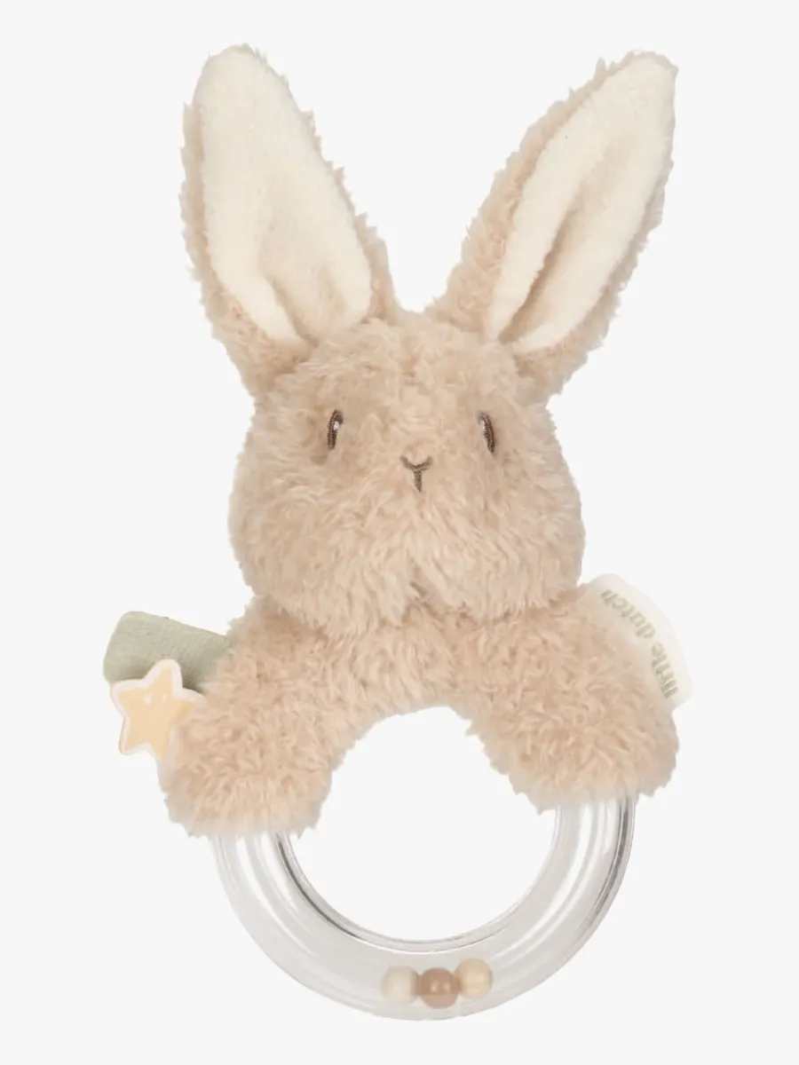 Little Dutch Baby Bunny Skallra
