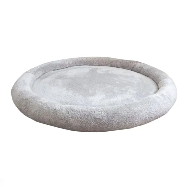 Little Louie Lekmatta Plysch (Grey)