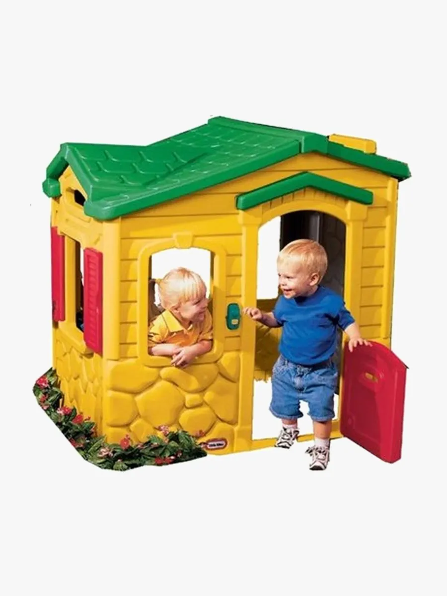 Little Tikes Lekstuga Magic Doorbell