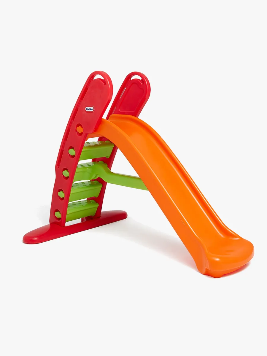 Little Tikes Rutschkana Rainbow