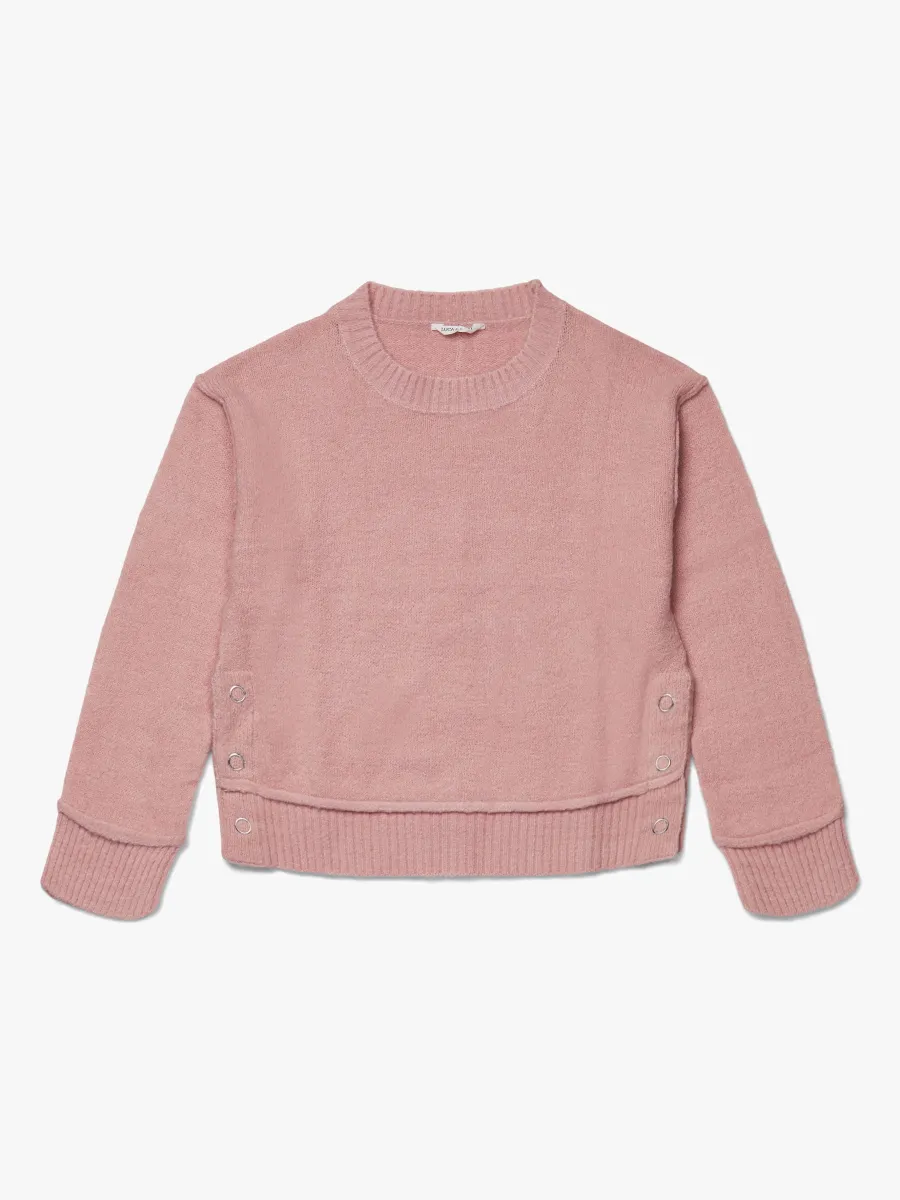 Luca &  Lola Ilaria Tröja, Pink 110-116
