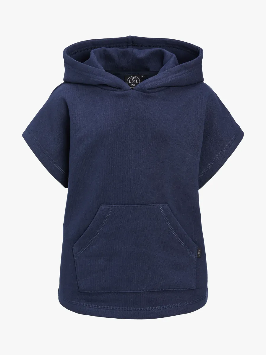 Luca &  Lola Rocolo Hoodie, Night Sky 74