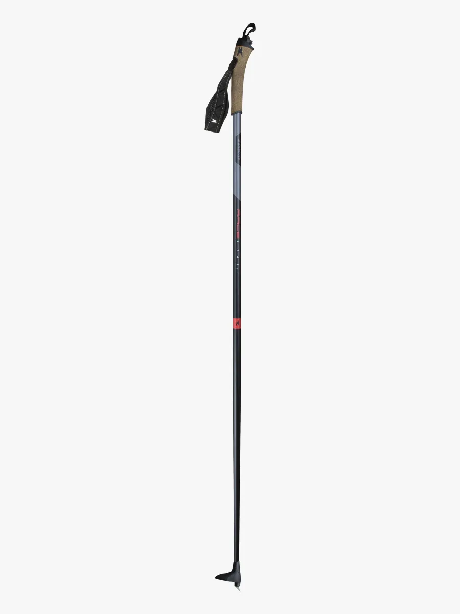 Madshus Racelight Juniorstav 125cm