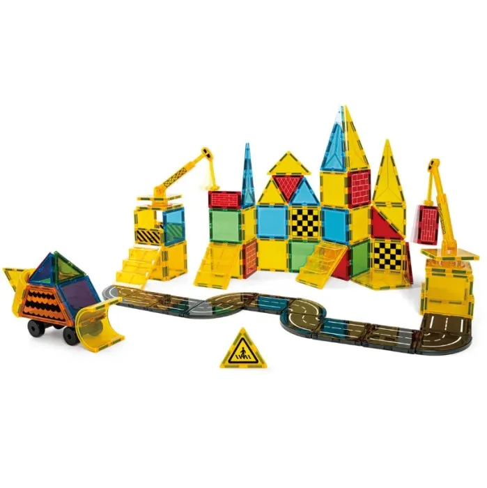 Mag&Play XL 90 delar