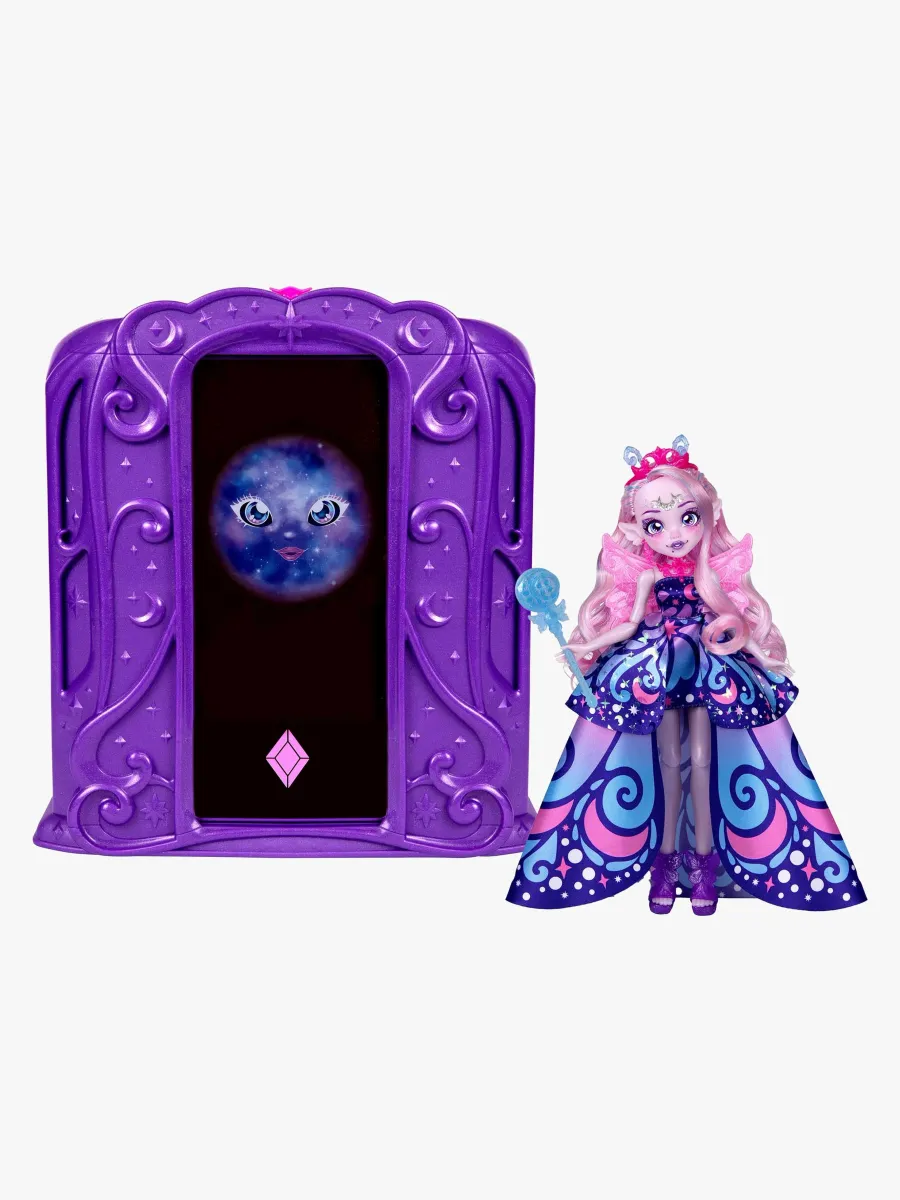 Magic Mixies Pixie Supremes Lekset Spegel