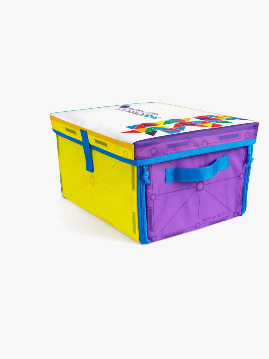 MAGNA-TILES Förvaringslåda