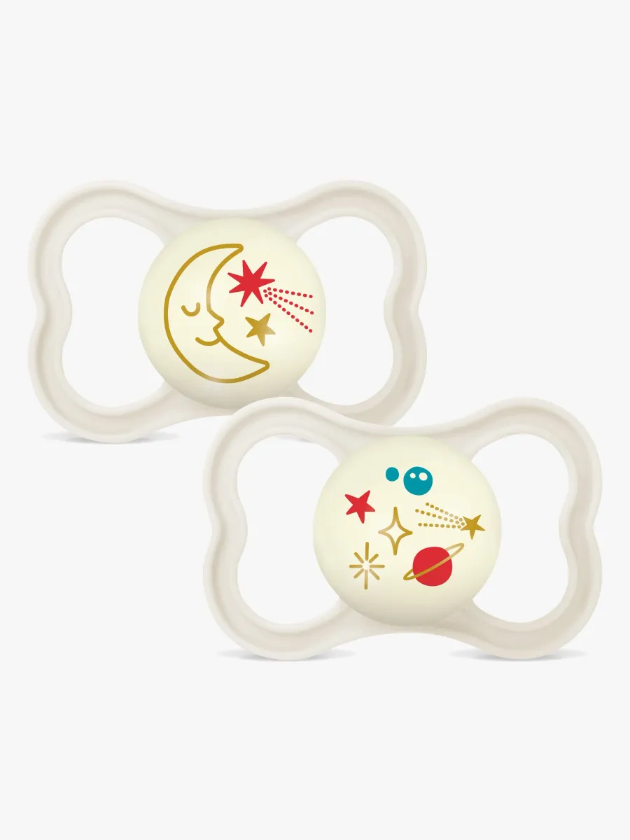 MAM Air Night Nappar 16-36m, Neutral
