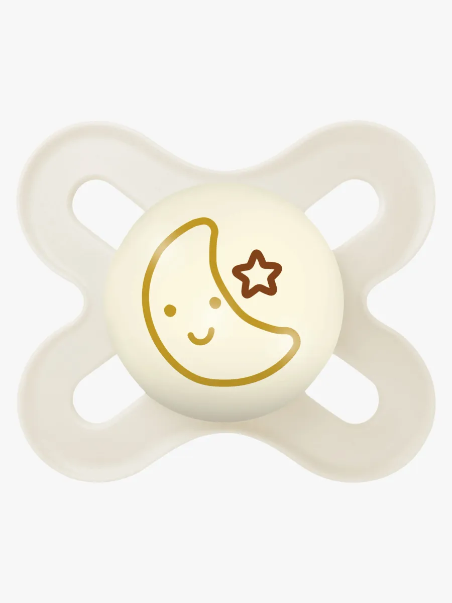 MAM Start Night Napp 0-2m, Neutral