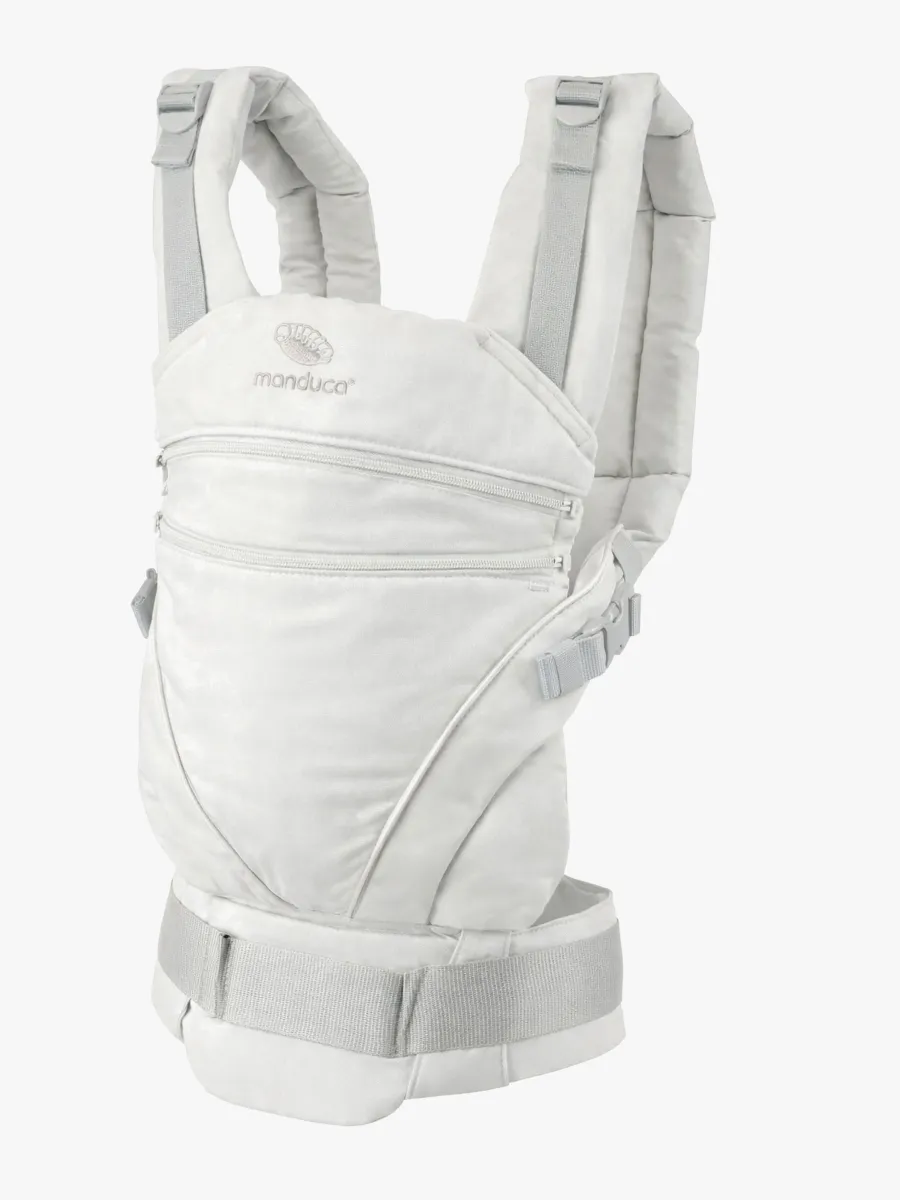 Manduca XT Monochrome Bärsele, Creme