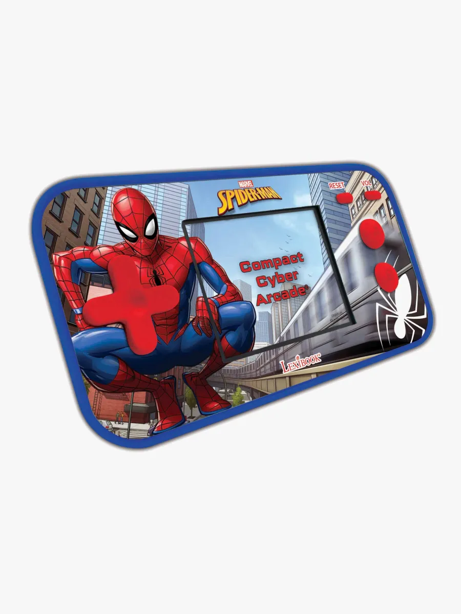 Marvel Spider-Man Spelkonsol 150 Spel
