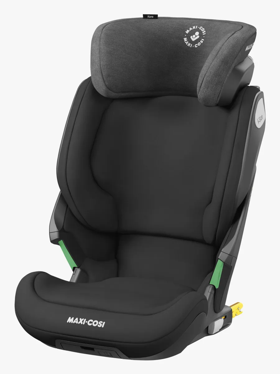 Maxi-Cosi Kore i-Size Bilbarnstol, Authentic Black