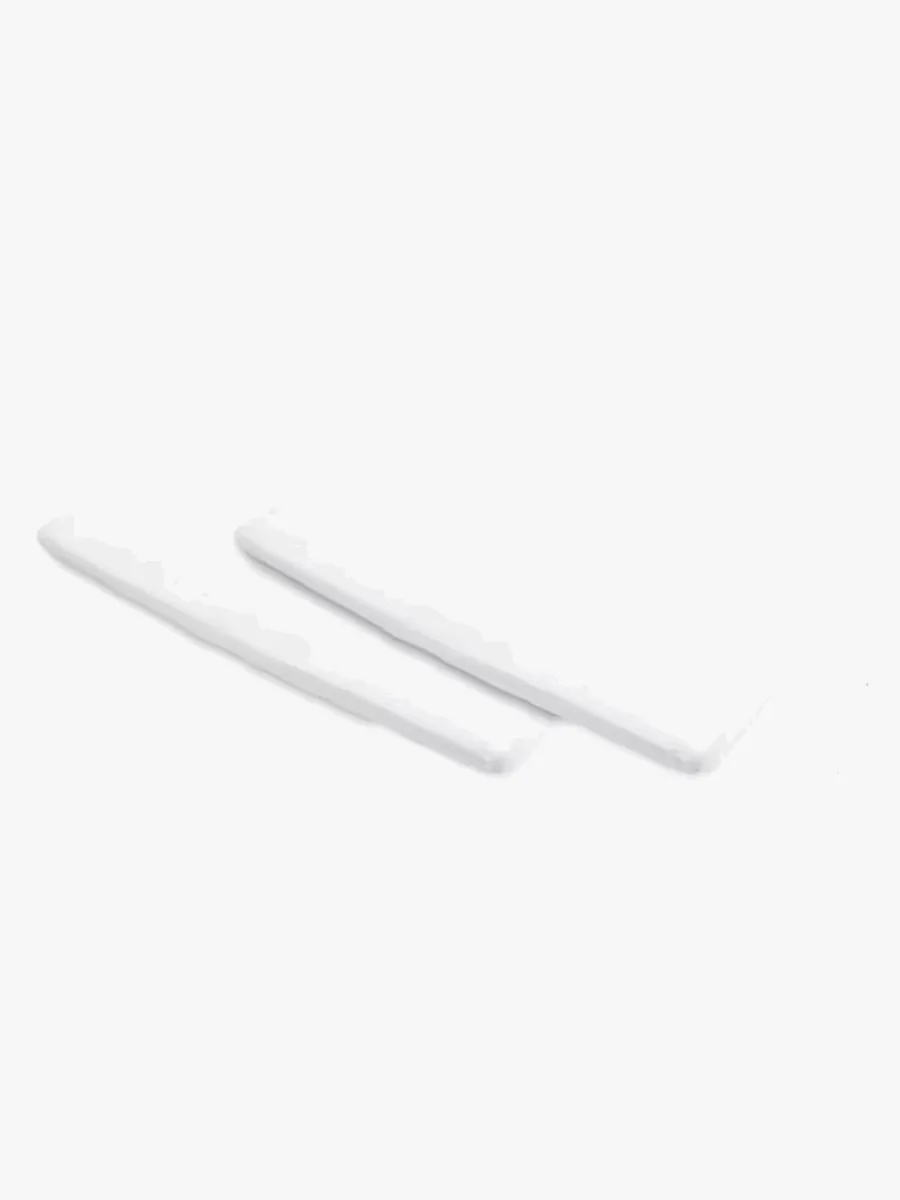 Maxi-Cosi Lakan Till Resesäng 2-Pack, Vit